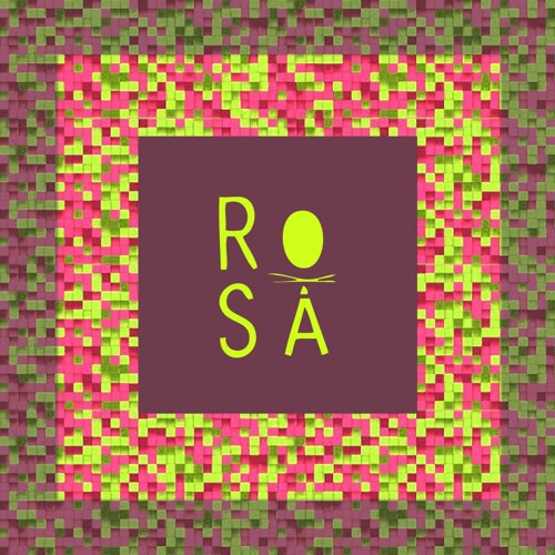 Max Lessig - ROSA Podcast #39