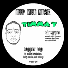 Sir Spyro - Topper Top (Timma T Edit)