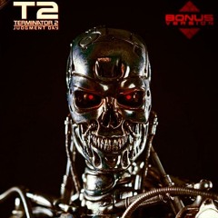 SKYNET T-800 MIX Remaster