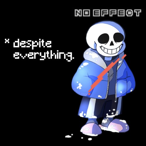 No AU - * despite everything.