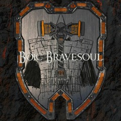 Boic Bravesoul - Clamavi De Profundis