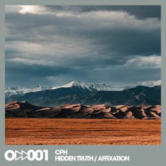 CPH - Affixation (clip) [Out Now on Onward Music]