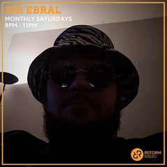 Reform Radio | Sir Ebral | 10.8.24