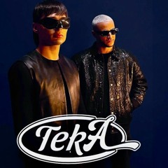 Dj Snake ft. Peso Pluma - Teka (Kappo Remix) COPYRIGHT FILTRED