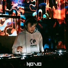 Apollo - Purity Obsession (Liquid)