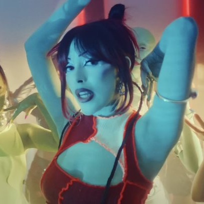 need to know but doja’s in the mid-2000’s ✰ (need to know x so what) [jcleez flip]