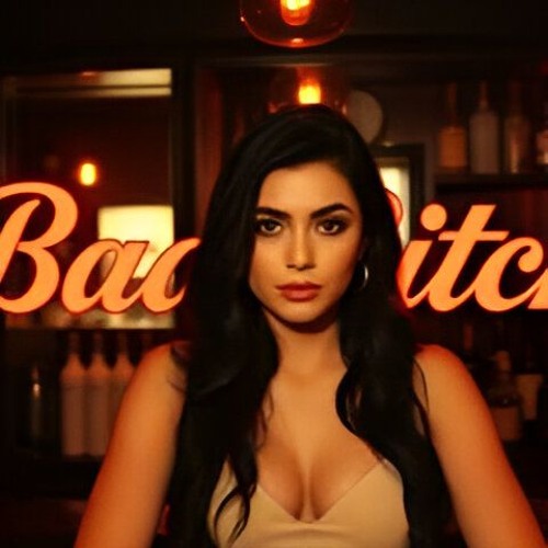 Bad B!tch (Explicit)