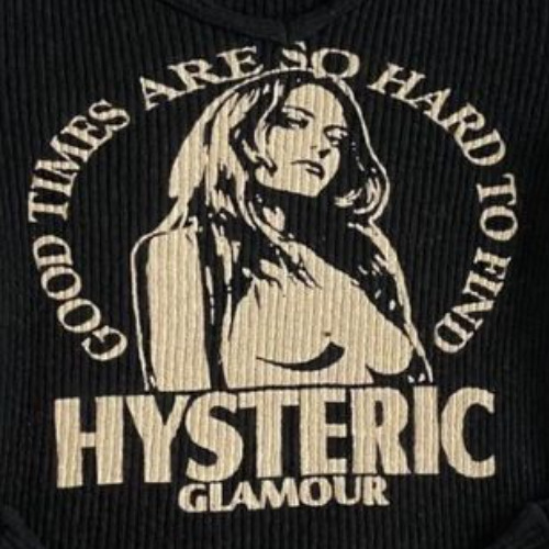 Lazarus様 　　　【HYSTERIC GLAMOUR】 楽天市場】HYSTERIC GLAMOUR ヒステリックグラマー 02243AB08