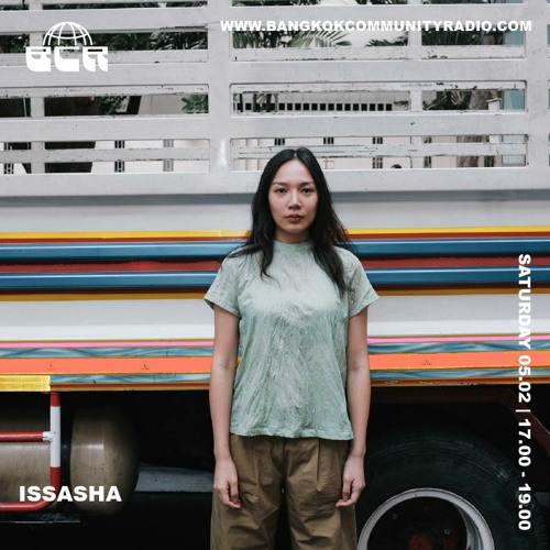 Issasha 5th February 2022.