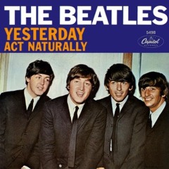 Yesterday - Beatles