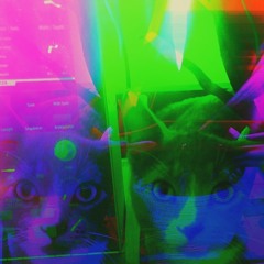 Adrian Rowe - Shhhhh Kitten - 01 Fusion