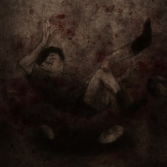 упал во тьму (rayx, nobody1)