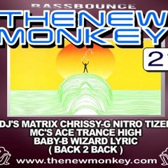 TNM VOLUME 21