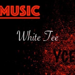 YCE JJ - WHITE TEE