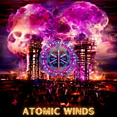 Atomic Winds-10" Vinyl Mix (feat. Dimi De San)