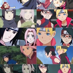 Boruto naruto shippunden