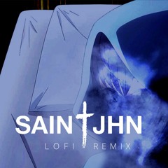 SAINt JHN - Roses (Imanbek Remix) (Lofi remix)