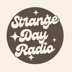 Strange Day Radio - 11.1.2024