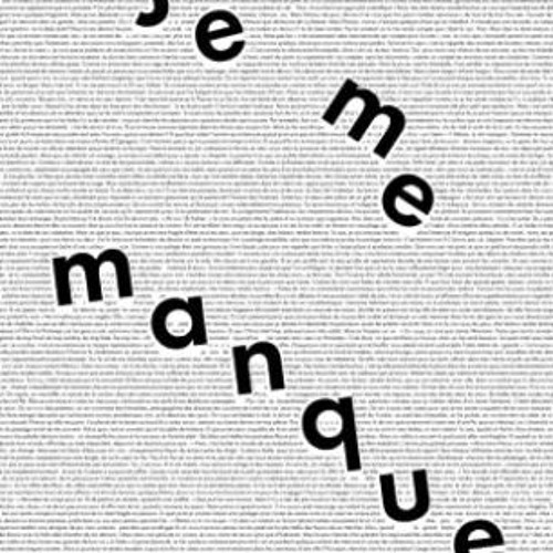 TÉLÉCHARGER Je me manque (Juste Un Type Fade) (French Edition) sur VK Qezil