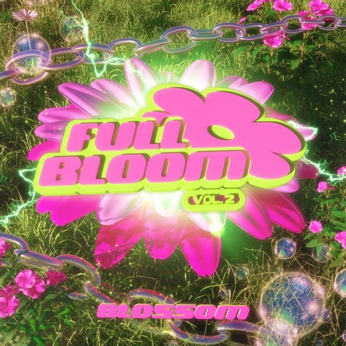 Stream Full Bloom Mix 2022 by Blossom | Listen online for free on ...