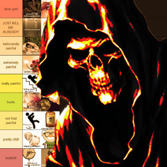 Tiers in Heaven 30: Ways To Die