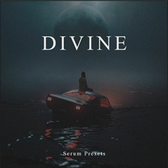 Divine - Serum Presets for Hip-Hop, RnB, and Soul