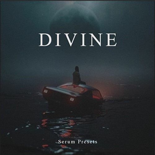 Divine - Serum Presets for Hip-Hop, RnB, and Soul
