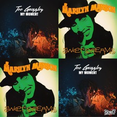 First Dreams Out (Tee Grizzley X Marilyn Manson) [bken13 Mashup]