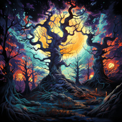 01 - Mirkwood