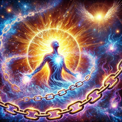Breaking the Chains | Morphic & Energetic Field