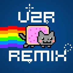 Nyan Cat (V2R Remix)