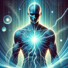 Unbreakable Willpower | Morphic & Energetic Field