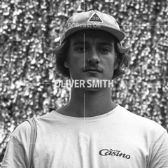 POBcast 06 - Oliver Smith