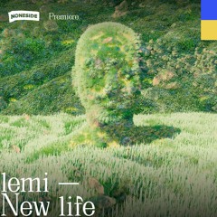 lemi — New life (Eco Futurism Corporation)