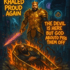 I Made Rick Ross_  Dj Khaled’s_Life Story (Gods Truth) Narrated By Jimmy Streets