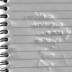 08032019 warm-up 4 VAKKA