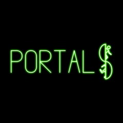 Running Science - A Portal 2 x Infinity Train Mashup