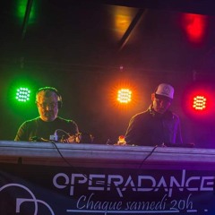 Opéra Night - PAARSEK KITCHEN SESSION III