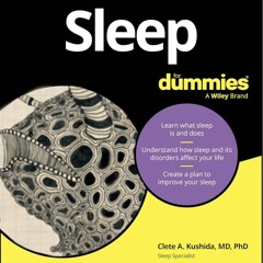Sleep For Dummies (Sleeping Lessons Remix)