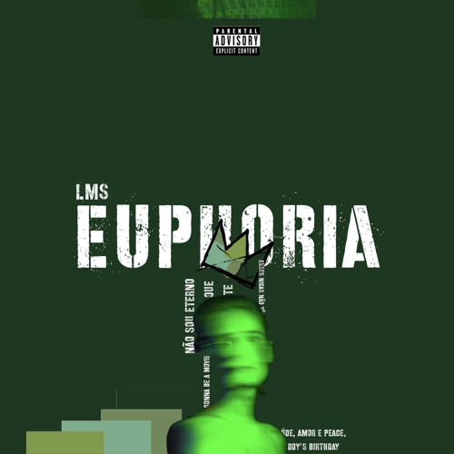 AFTER EUPHORIA!✍🏾 ( PROD. UNO BEATS)