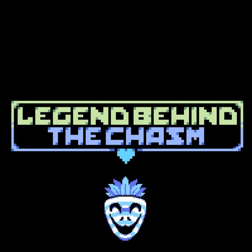 [Undertale AU][Legend Behind the Chasm] Be Brave
