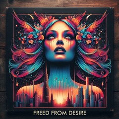 Freed From Desire (techno remix)