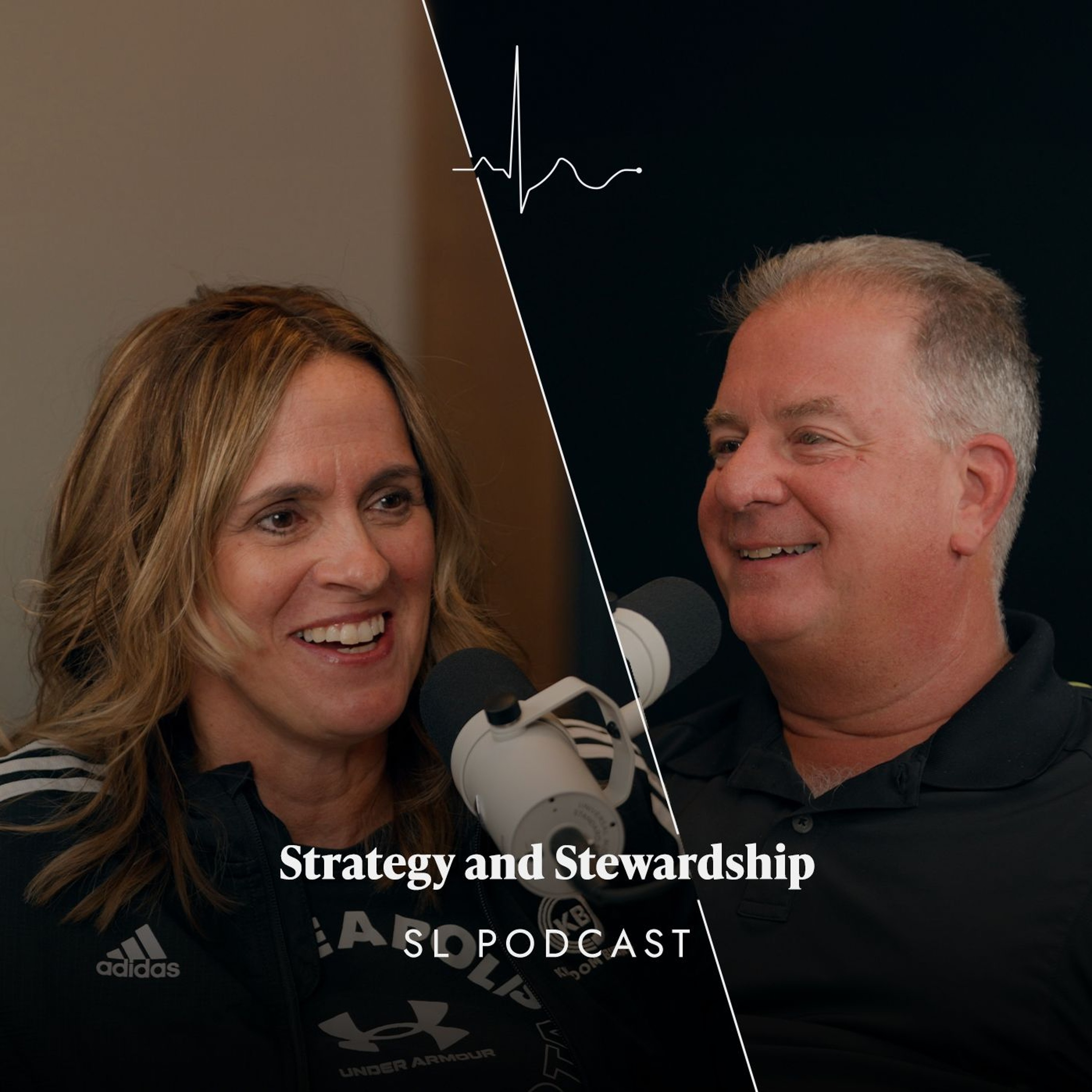 The Shepherd-hearted Leader Podcast