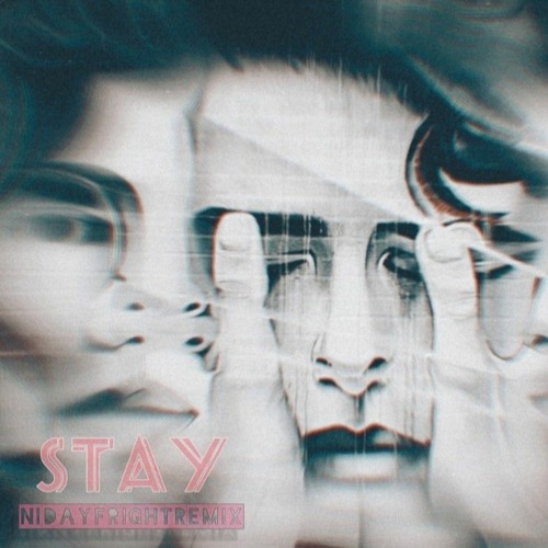 KiiMA - Stay (NidayFright Extended Remix)