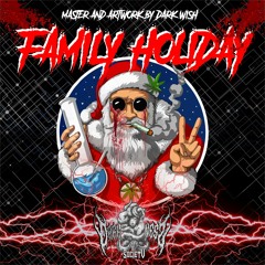 Orchestral 180bpm - DARKUMBRELLA (Dark Wish & Umbrella)