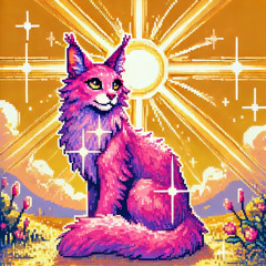 Nine Lives and Infinite Vibes