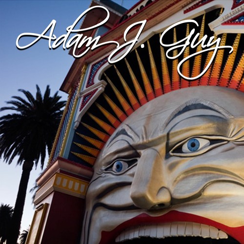 Stream Adam J. Guy & Mr Mig Holding Onto You (ft. Carrie Heskins) by