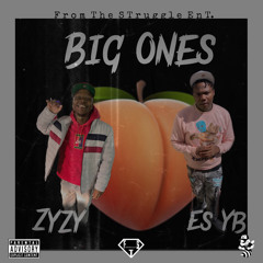 FTS - Big Ones