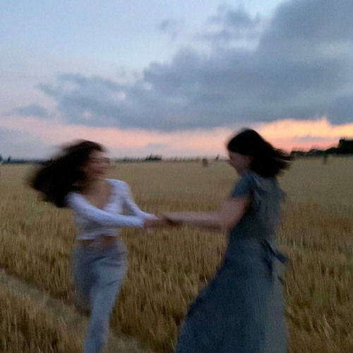 there's no turning back