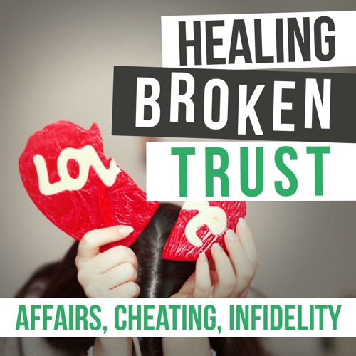 broken trust love